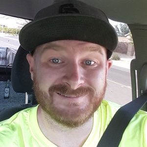 Meet your Posher, Roger